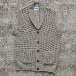 Brentwood Sportswear Vest